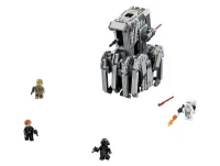 LEGO® Set 75177 - First Order Heavy Scout Walker