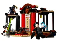 LEGO® Set 75971 - Hanzo vs. Genji