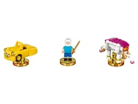 LEGO® Set 71245 - Adventure Time Level Pack