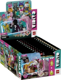 LEGO® Set 6332255 - Bandmates  Series 1 - Sealed Box