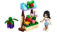 LEGO® Set 30112 - Emma's Flower Stand