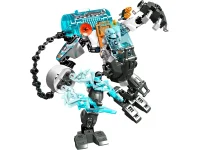LEGO® Set 44017 - STORMER Freeze Machine