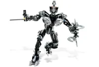 LEGO® Set 8761 - Roodaka
