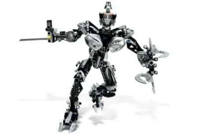 LEGO® Set 8761 - Roodaka