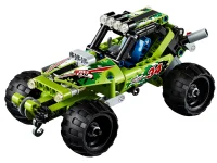 LEGO® Set 42027 - Desert Racer