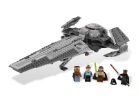 LEGO® Set 7961 - Darth Maul's Sith Infiltrator