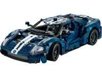 LEGO® Set 42154 - Ford GT 2022