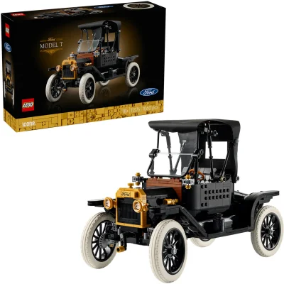 LEGO® Set 11376 - Ford Model T