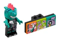 LEGO® Set 43101-3 - Shark Singer
