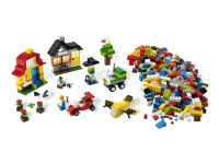 LEGO® Set 6131 - Build and Play