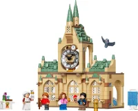 LEGO® Set 76398 - Hogwarts™ Krankenflügel