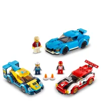 LEGO® Set 66684 - Vehicles Gift Set