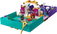 LEGO® Set 43213 - Little Mermaid Story Book