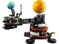 LEGO® Set 42179 - Sonne Erde Mond Modell