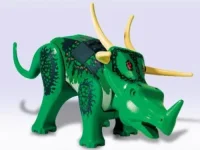 LEGO® Set 6722 - Styracosaurus