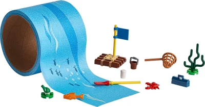 LEGO® Set 854065 - Water Tape