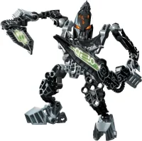 LEGO® Set 8972 - Atakus