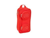 LEGO® Set 5005509 - Brick Pouch (Red)