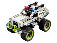 LEGO® Set 42047 - Polizei-Interceptor