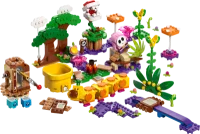 LEGO® Set 71434 - Soda Jungle Maker Set