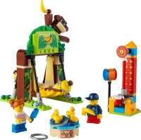 LEGO® Set 40529 - Kinder-Erlebnispark