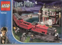 LEGO® Set 10132 - Motorized Hogwarts Express