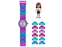 LEGO® Set 5004130 - Olivia Buildable Watch with Toy