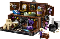 LEGO® Set 76785 - Thing's Apartment