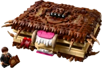 LEGO® Set 76449 - Chomping Monster Book of Monsters