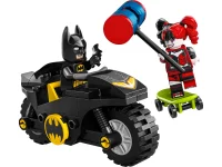LEGO® Set 76220 - Batman™ vs. Harley Quinn™