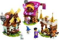 LEGO® Set 40657 - Dream Village