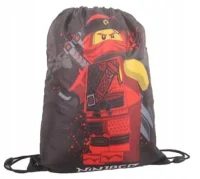 LEGO® Set 5711013071677 - Ninjago Kai Gym Bag