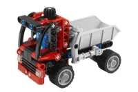 LEGO® Set 8065 - Mini Container Truck