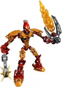 LEGO® Set 8985 - Ackar