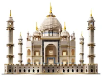LEGO® Set 10189 - Taj Mahal