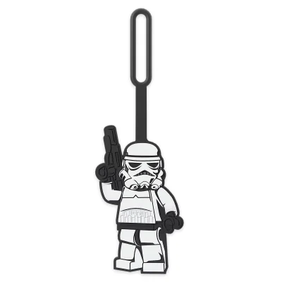 LEGO® Set 5005825 - Stormtrooper Bag Tag