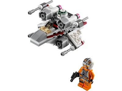 LEGO® Set 75032 - X-Wing Fighter