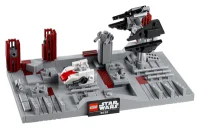 LEGO® Set 40407 - Death Star II Battle