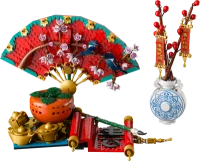 LEGO® Set 80117 - Good Fortune