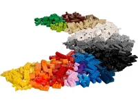 LEGO® Set 10681 - Creative Building Cube