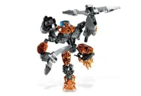 LEGO® Set 8687 - Toa Pohatu