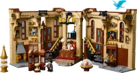 LEGO® Set 76478 - Book Nook: Dumbledore's Office