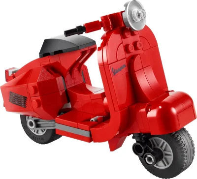 LEGO® Set 40517 - Vespa