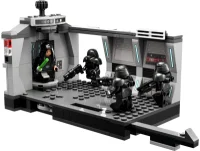 LEGO® Set 75324 - Angriff der Dark Trooper™