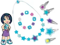 LEGO® Set 7509 - Jewels-n-Clips