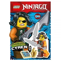 LEGO® Set 891614 - Cyren