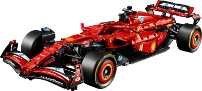 LEGO® Set 42207 - Ferrari SF-24 F1 Car