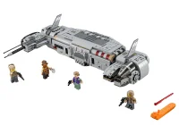 LEGO® Set 75140 - Resistance Troop Transporter