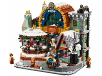 LEGO® Set 910039 - The Art of Chocolate