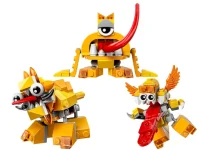 LEGO® Set 5004744 - Lixers